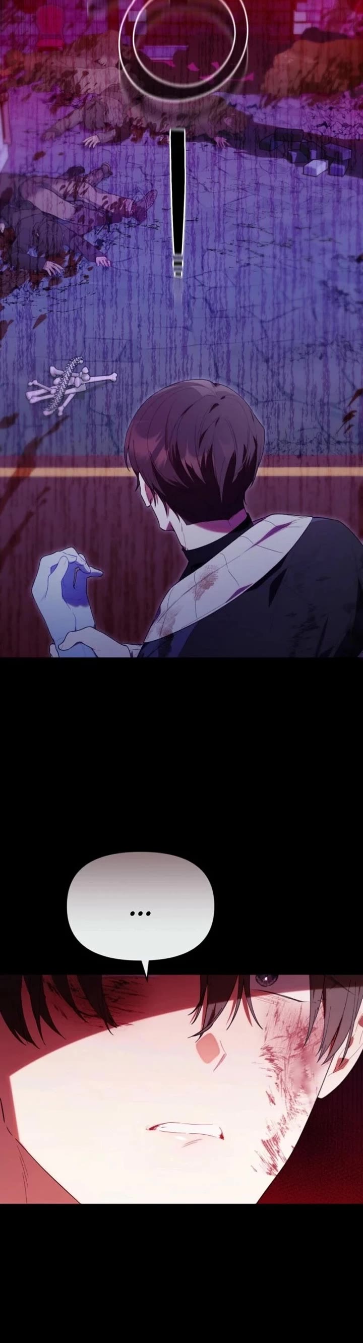 The Chick-Class Hunter Is Filial! chapter 34 page 25