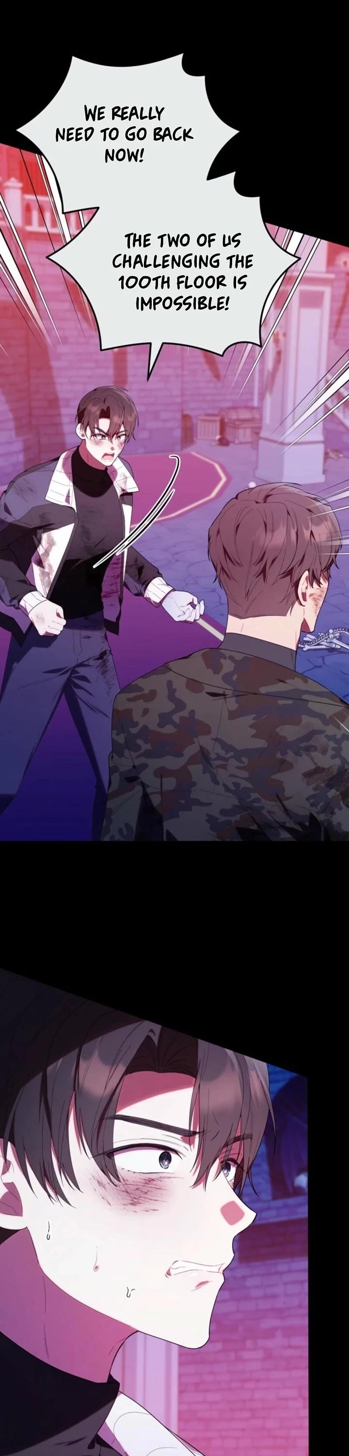 The Chick-Class Hunter Is Filial! chapter 34 page 26