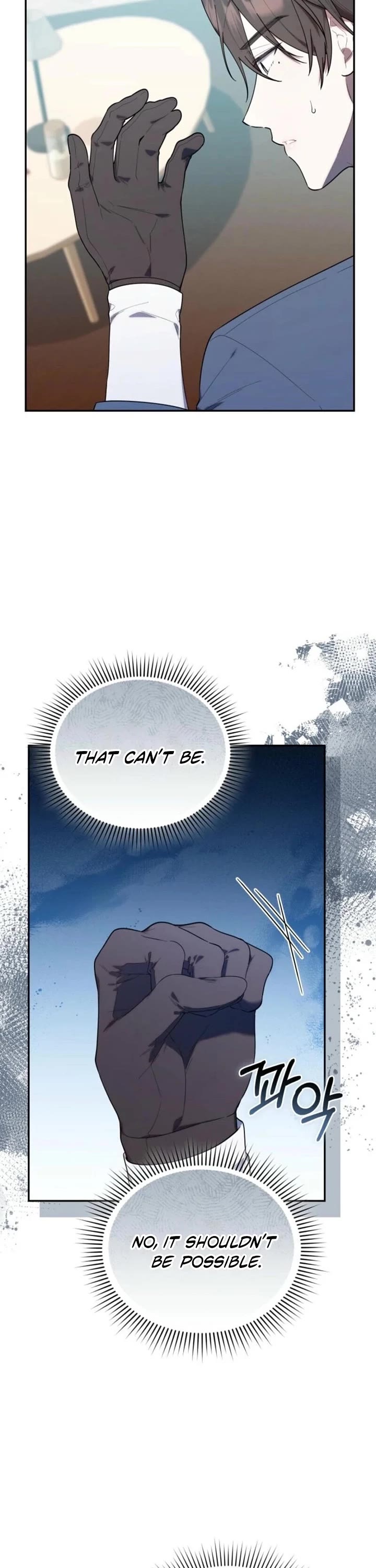 The Chick-Class Hunter Is Filial! chapter 34 page 3