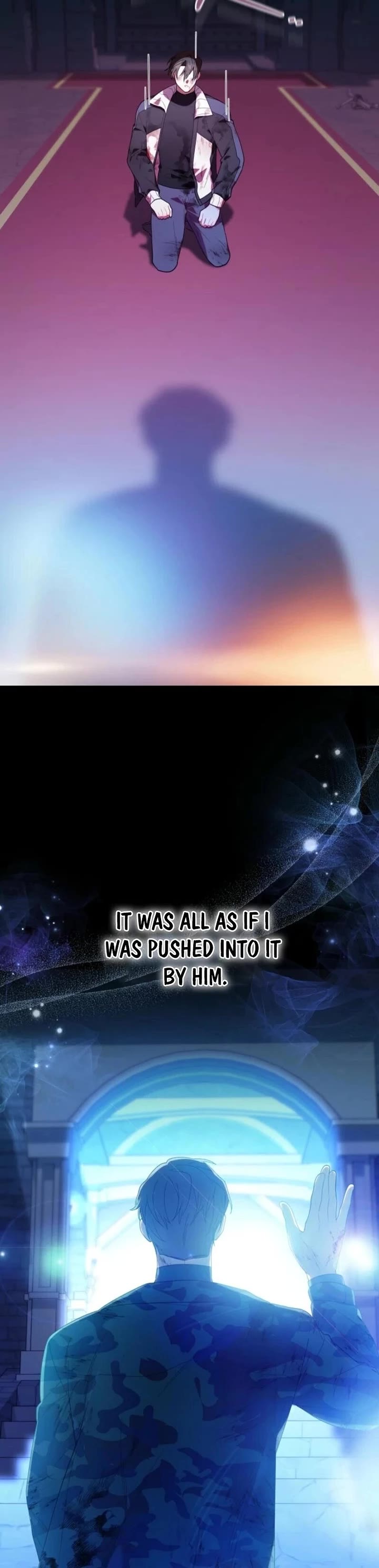 The Chick-Class Hunter Is Filial! chapter 34 page 30