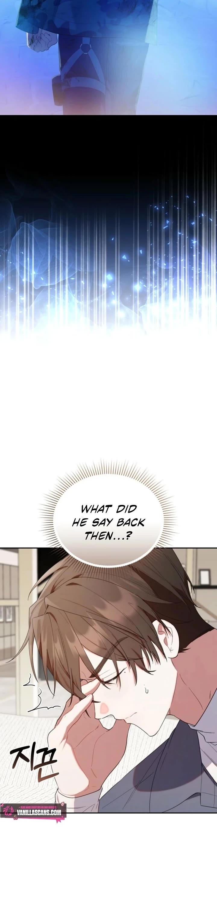 The Chick-Class Hunter Is Filial! chapter 34 page 31