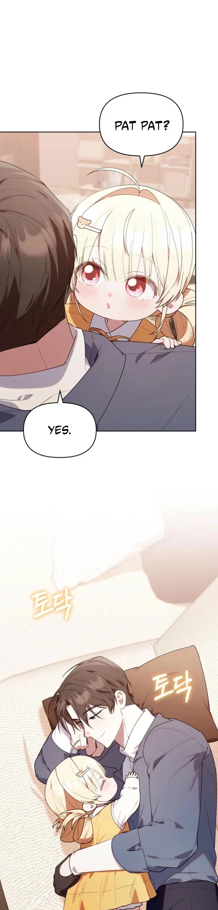 The Chick-Class Hunter Is Filial! chapter 34 page 37