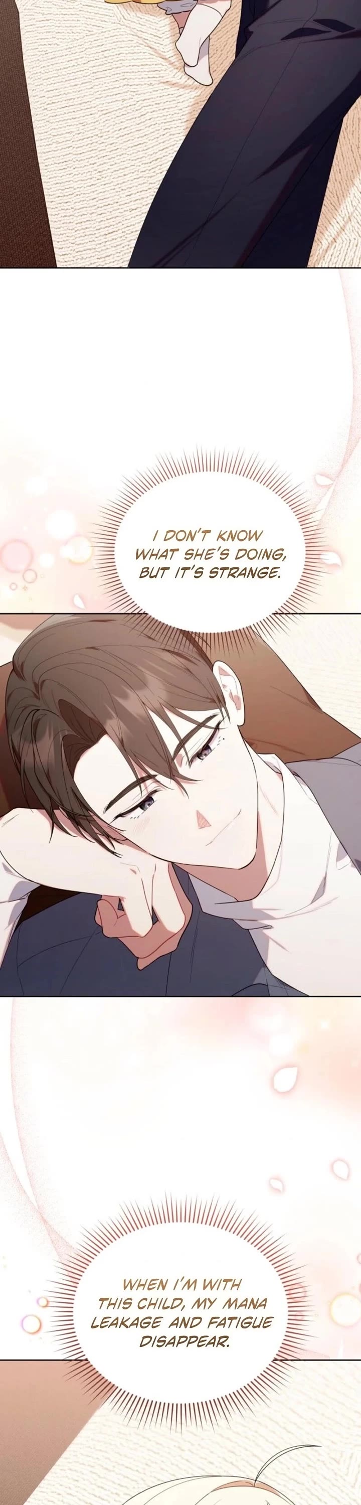 The Chick-Class Hunter Is Filial! chapter 34 page 38