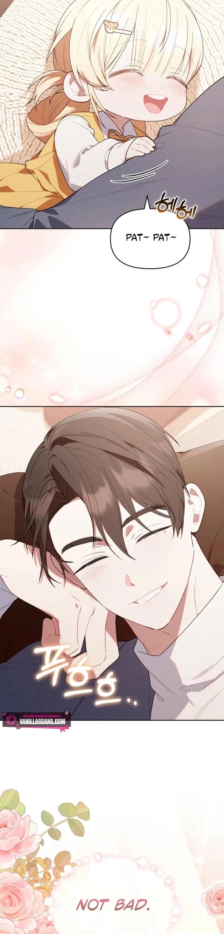 The Chick-Class Hunter Is Filial! chapter 34 page 39