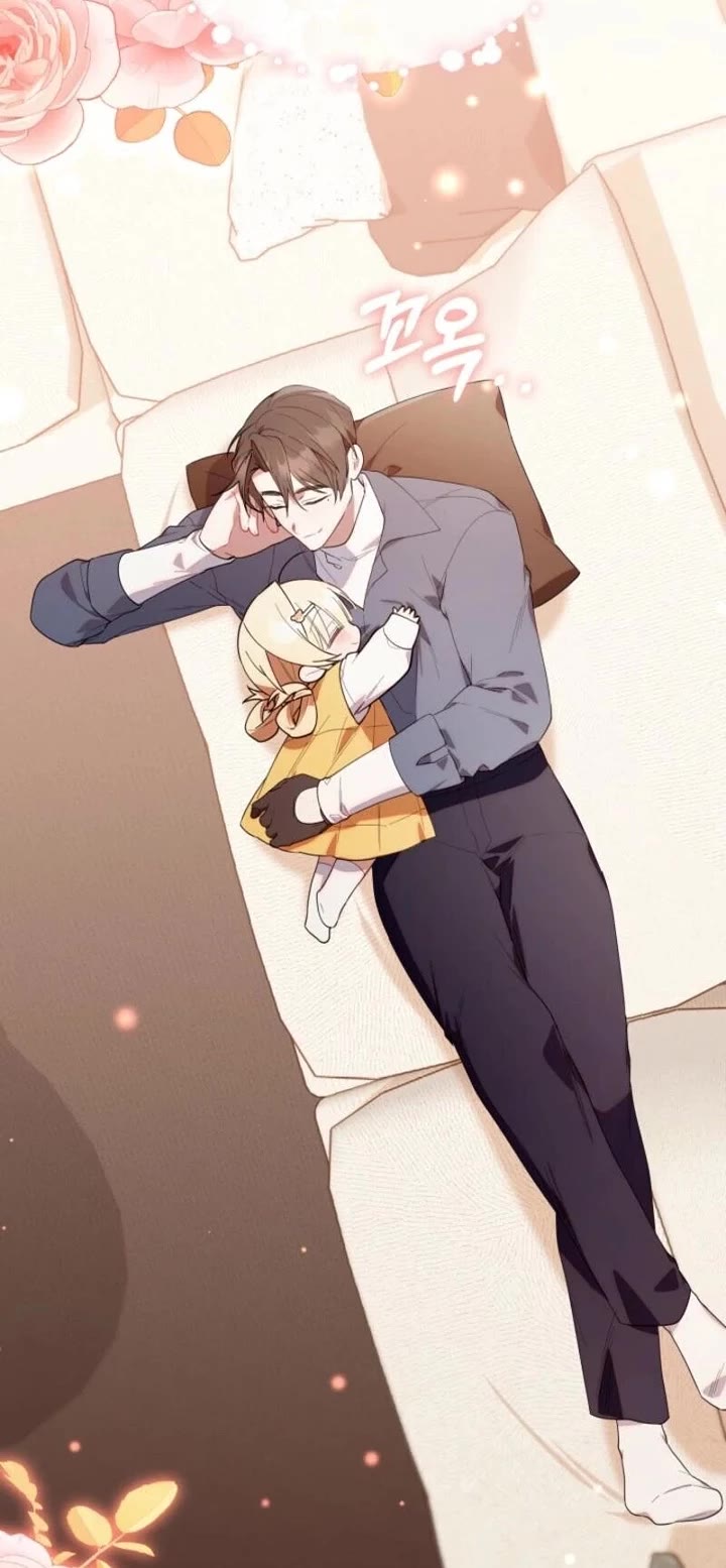 The Chick-Class Hunter Is Filial! chapter 34 page 40