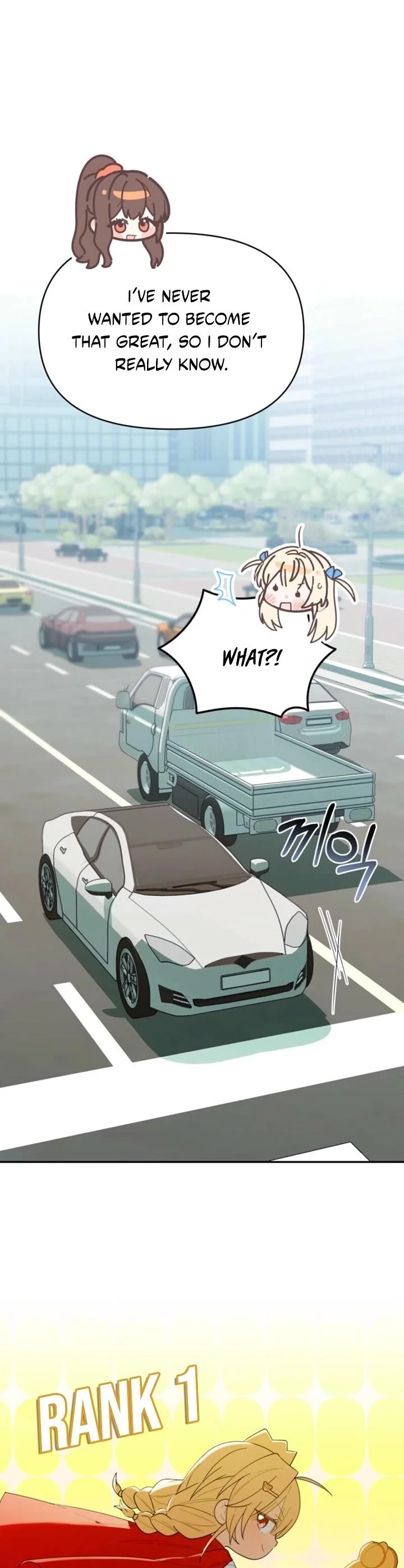 The Chick-Class Hunter Is Filial! chapter 35 page 10