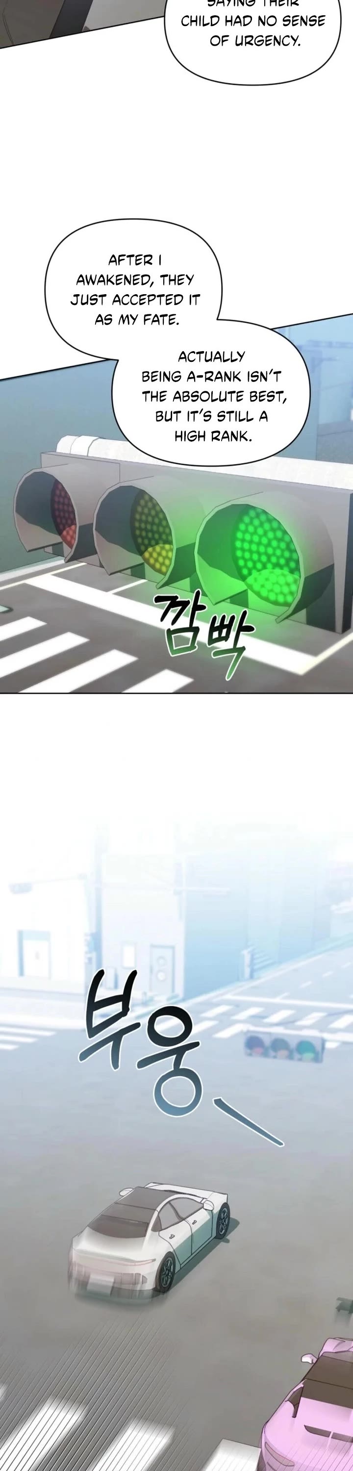 The Chick-Class Hunter Is Filial! chapter 35 page 13