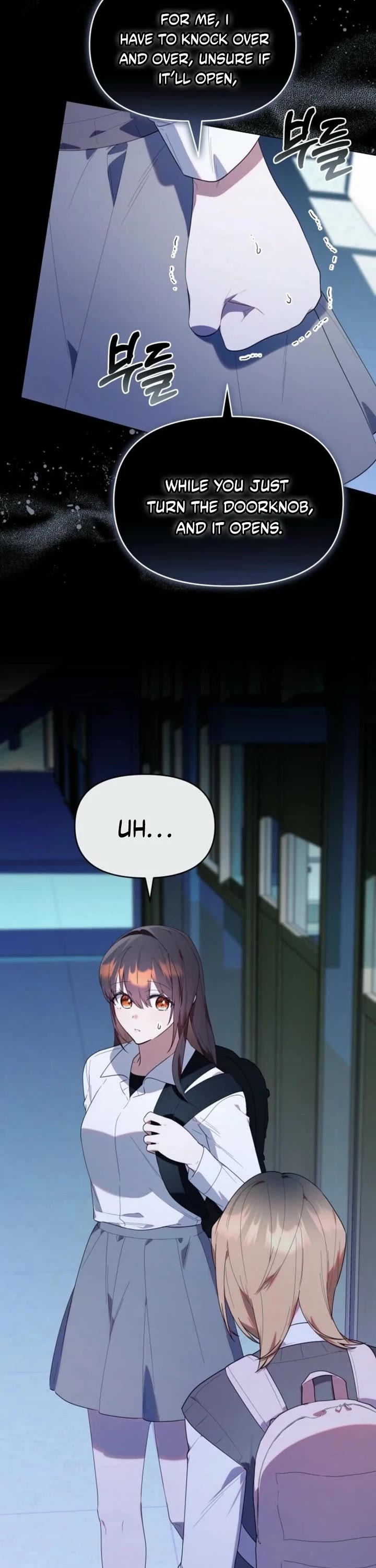 The Chick-Class Hunter Is Filial! chapter 35 page 16