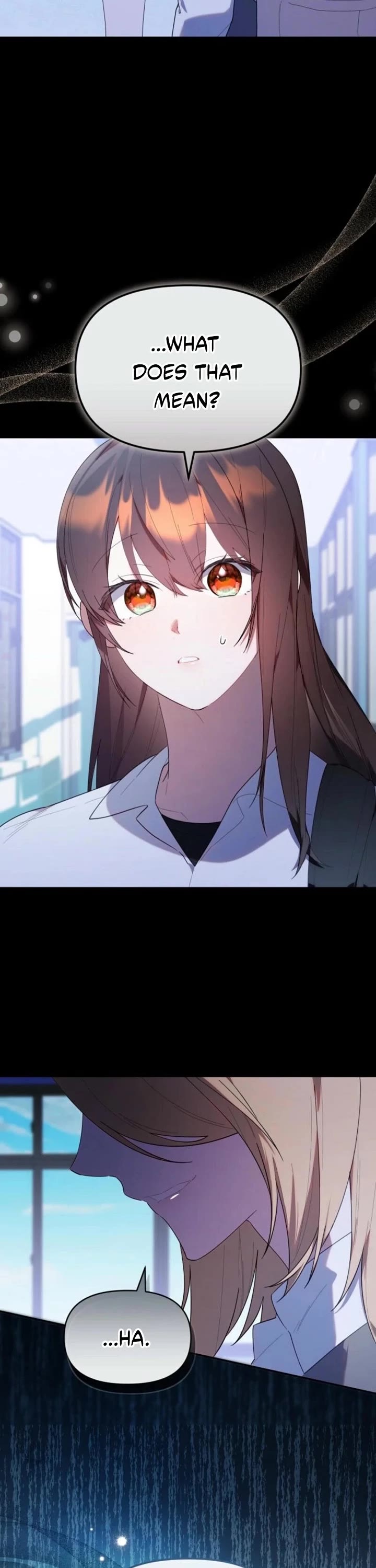 The Chick-Class Hunter Is Filial! chapter 35 page 17