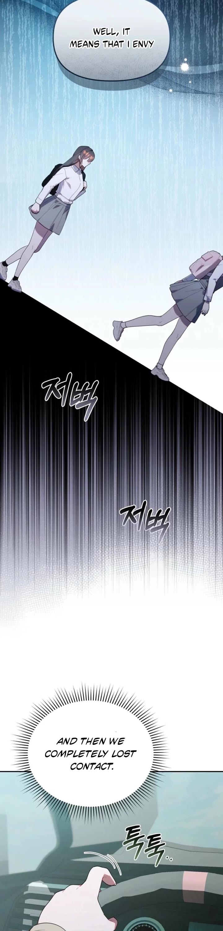 The Chick-Class Hunter Is Filial! chapter 35 page 18