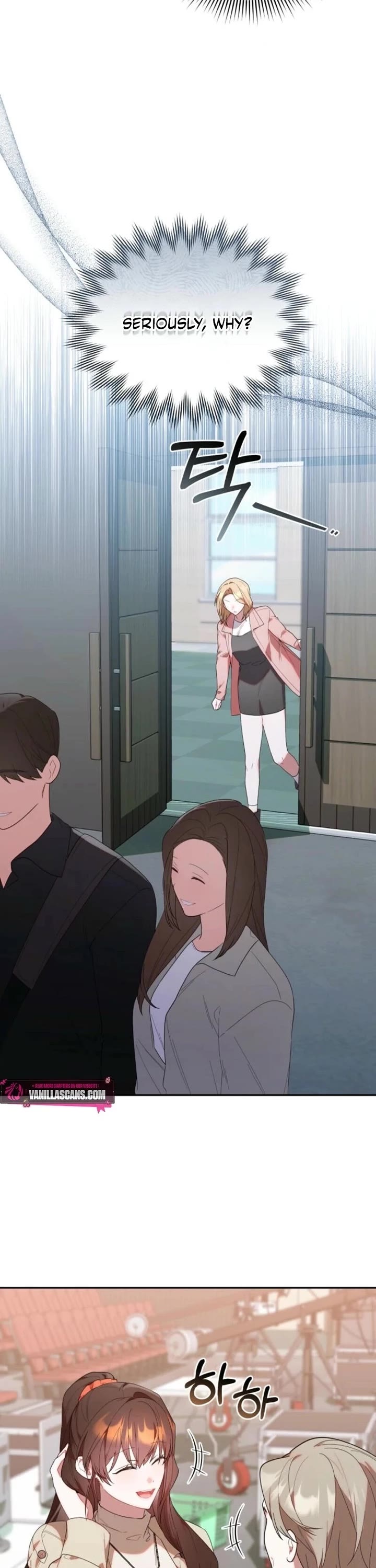 The Chick-Class Hunter Is Filial! chapter 35 page 38