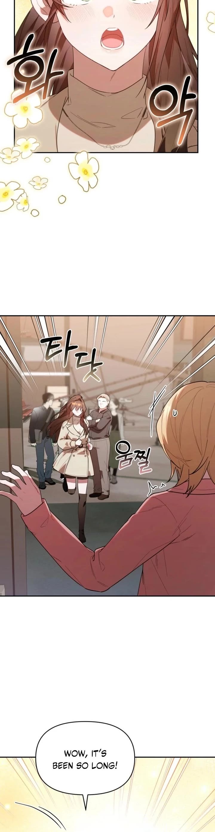 The Chick-Class Hunter Is Filial! chapter 35 page 40