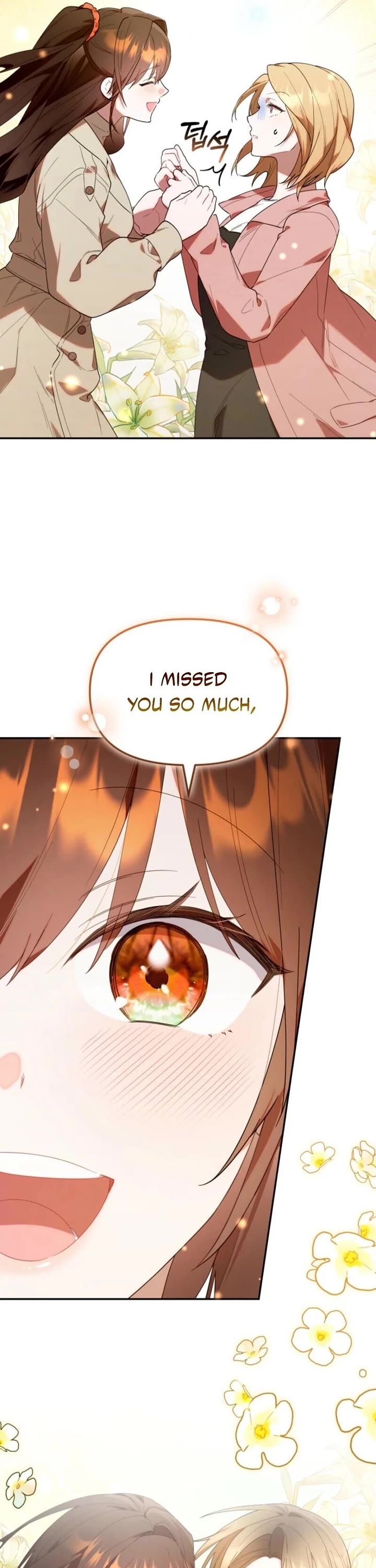 The Chick-Class Hunter Is Filial! chapter 35 page 41