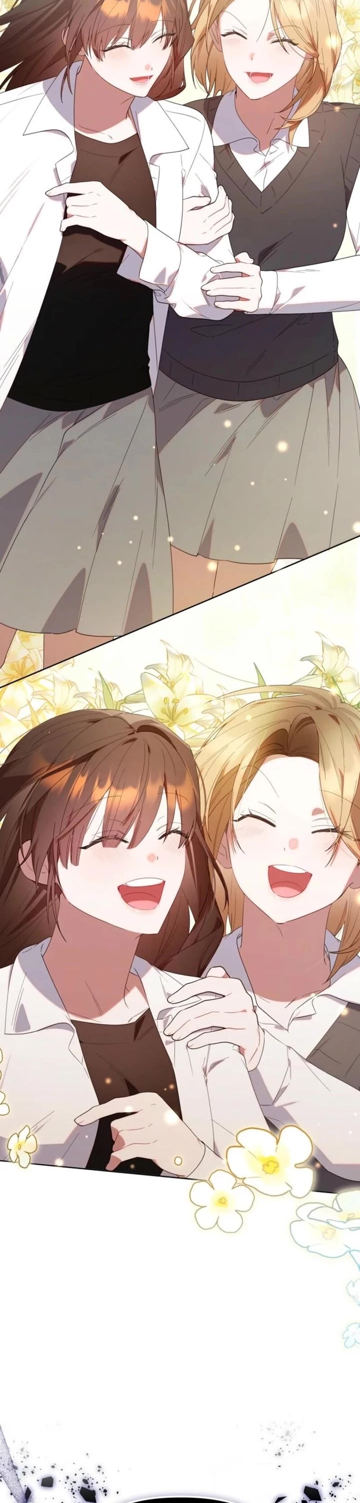 The Chick-Class Hunter Is Filial! chapter 35 page 42