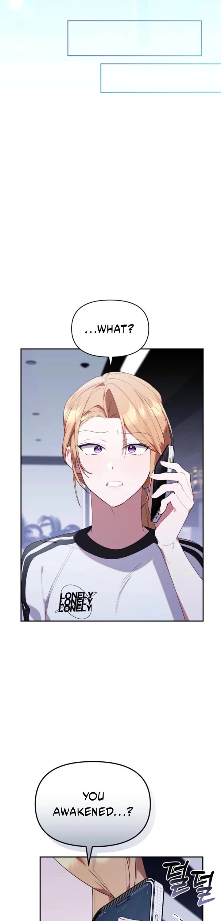 The Chick-Class Hunter Is Filial! chapter 36 page 14