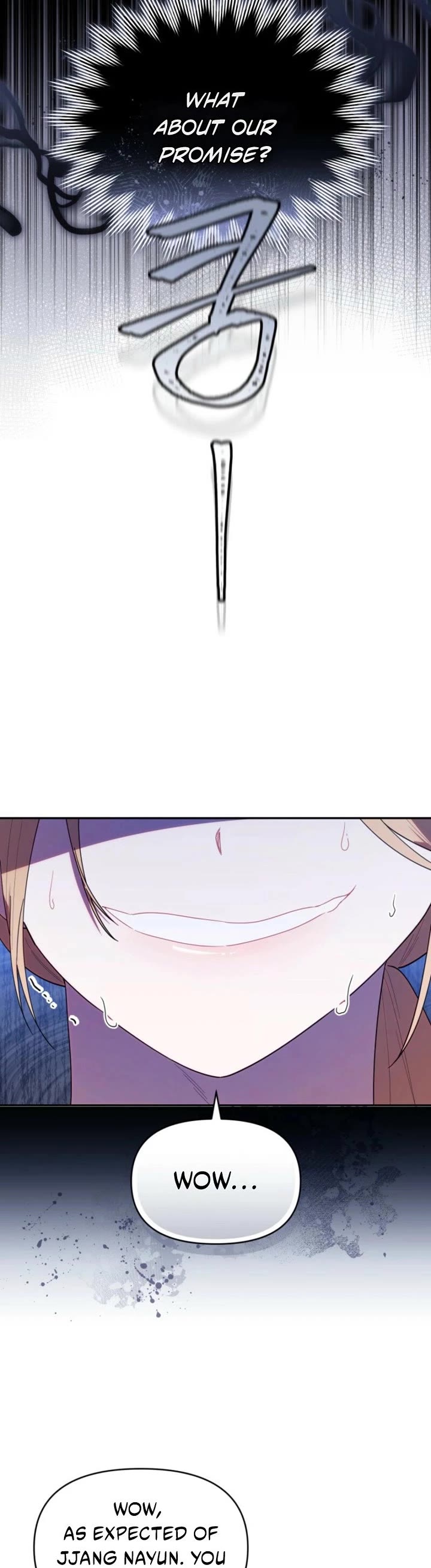 The Chick-Class Hunter Is Filial! chapter 36 page 16