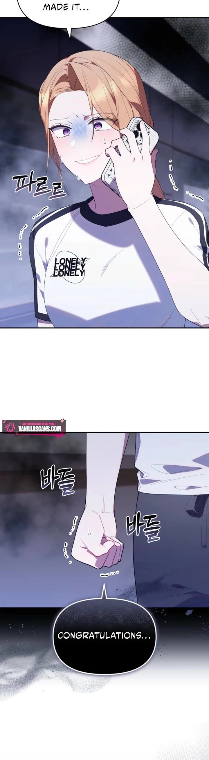 The Chick-Class Hunter Is Filial! chapter 36 page 17