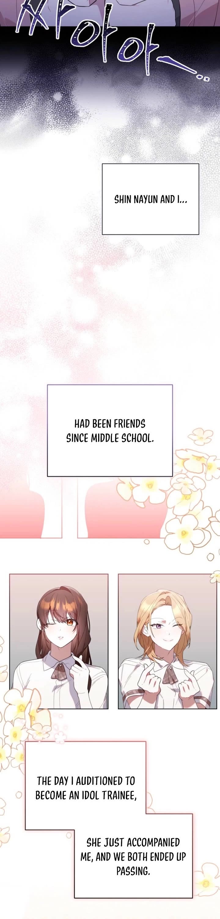 The Chick-Class Hunter Is Filial! chapter 36 page 2