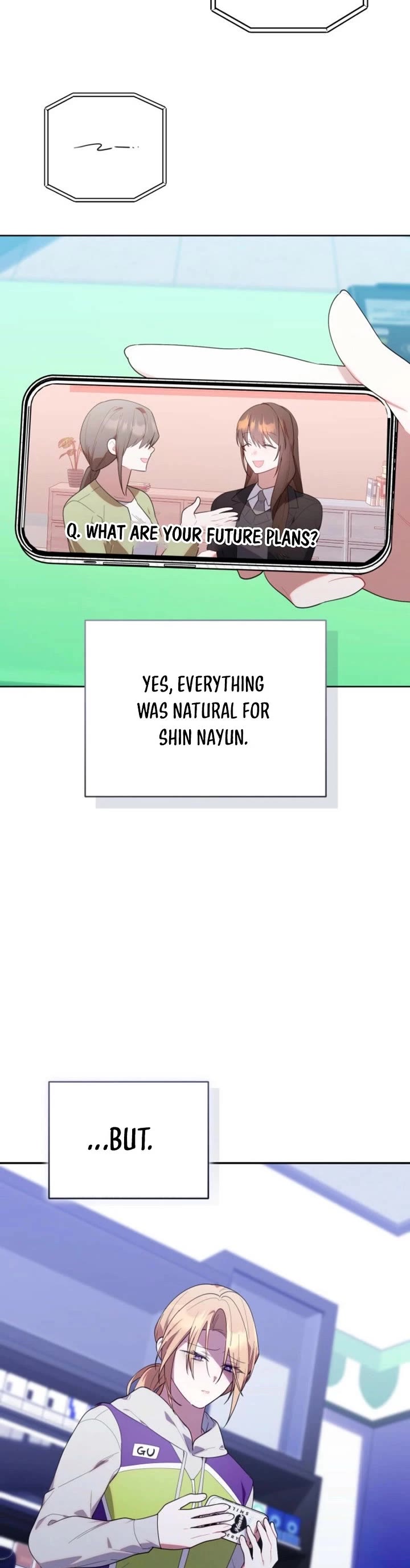 The Chick-Class Hunter Is Filial! chapter 36 page 20