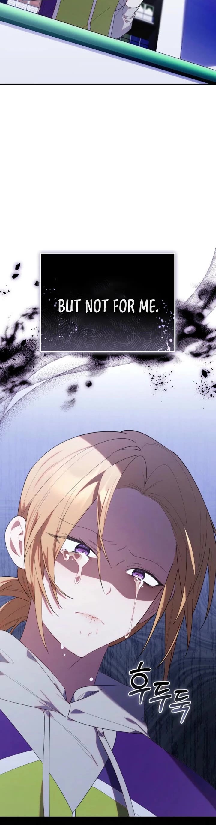 The Chick-Class Hunter Is Filial! chapter 36 page 21