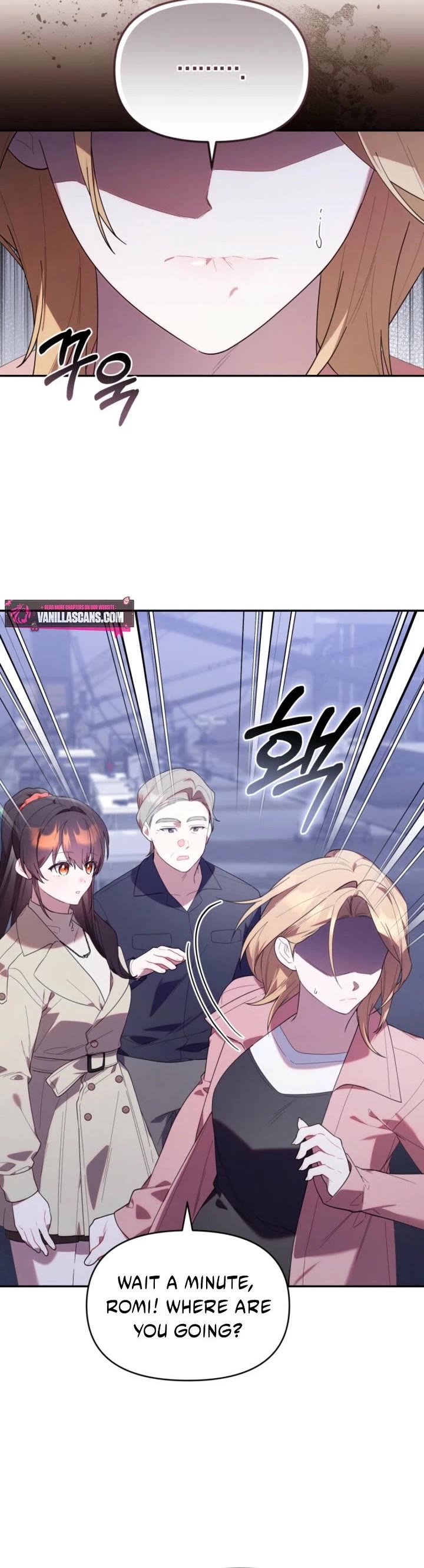 The Chick-Class Hunter Is Filial! chapter 36 page 25