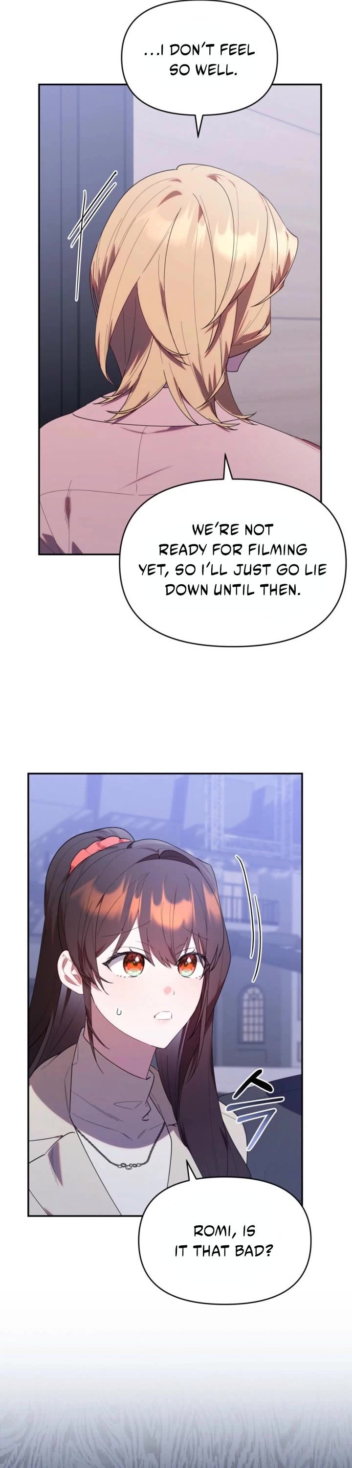 The Chick-Class Hunter Is Filial! chapter 36 page 26