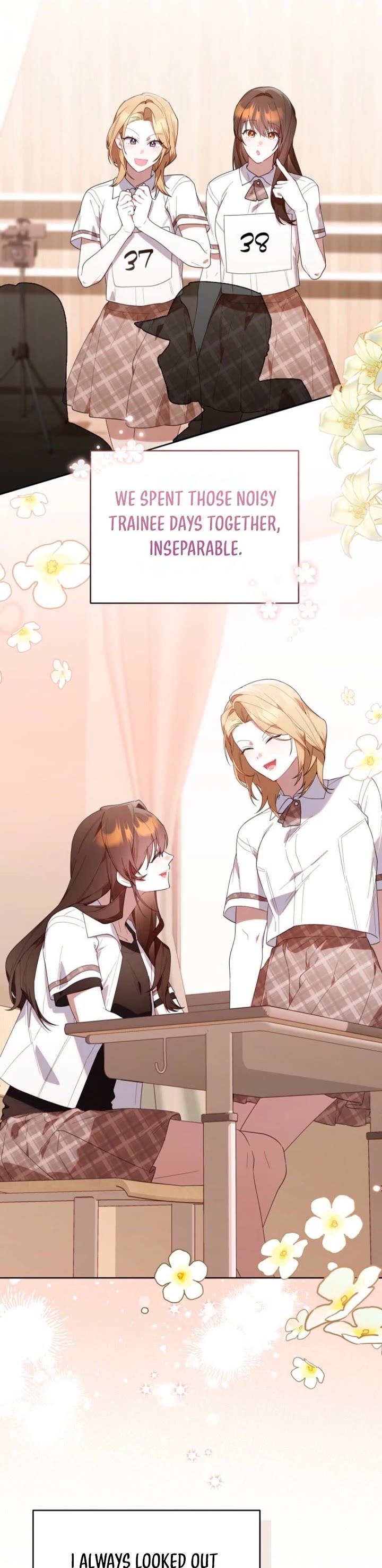 The Chick-Class Hunter Is Filial! chapter 36 page 3