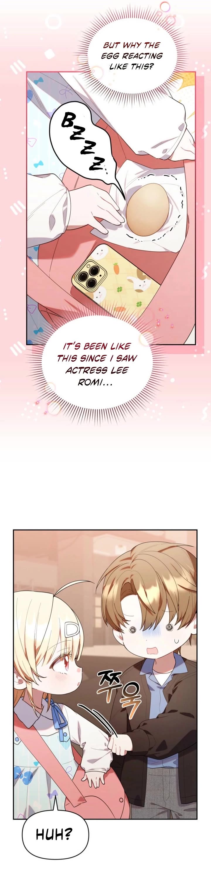 The Chick-Class Hunter Is Filial! chapter 36 page 30