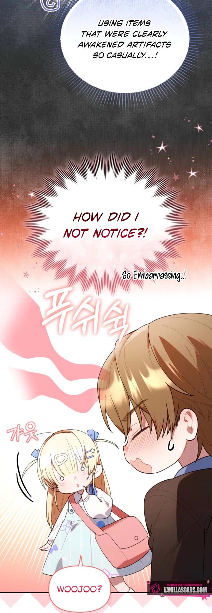 The Chick-Class Hunter Is Filial! chapter 36 page 34