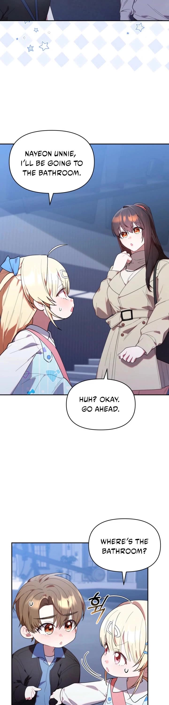 The Chick-Class Hunter Is Filial! chapter 36 page 36