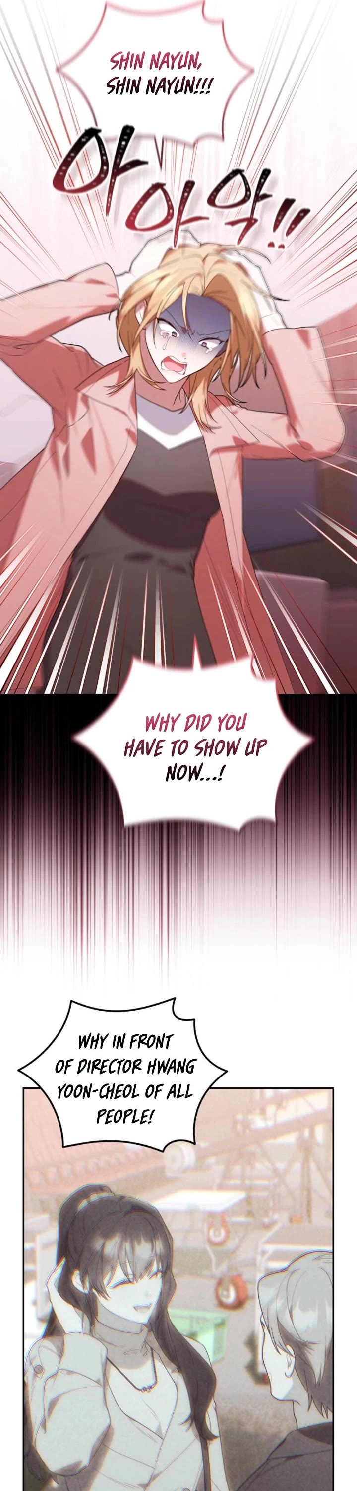 The Chick-Class Hunter Is Filial! chapter 36 page 39