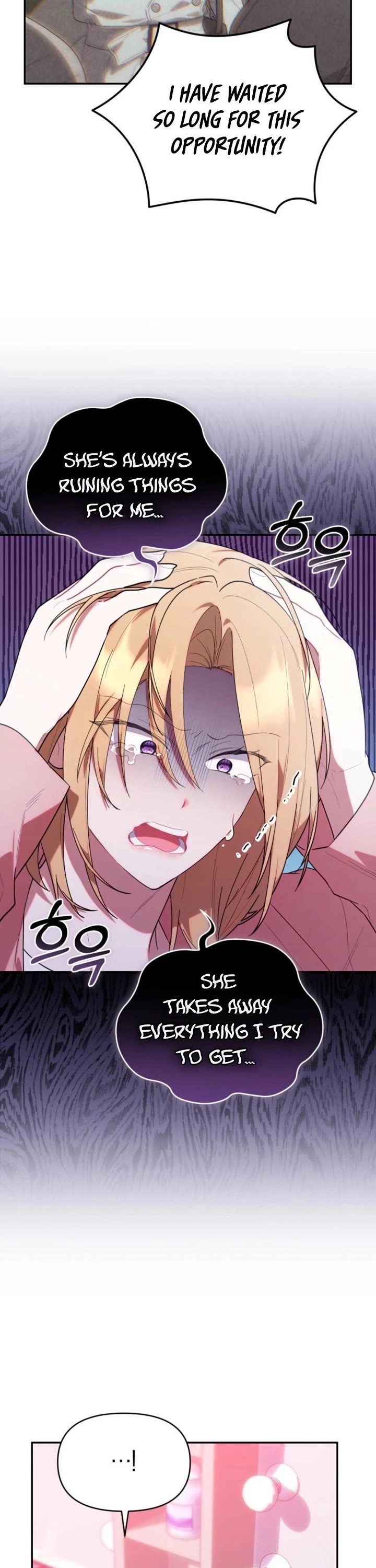 The Chick-Class Hunter Is Filial! chapter 36 page 40