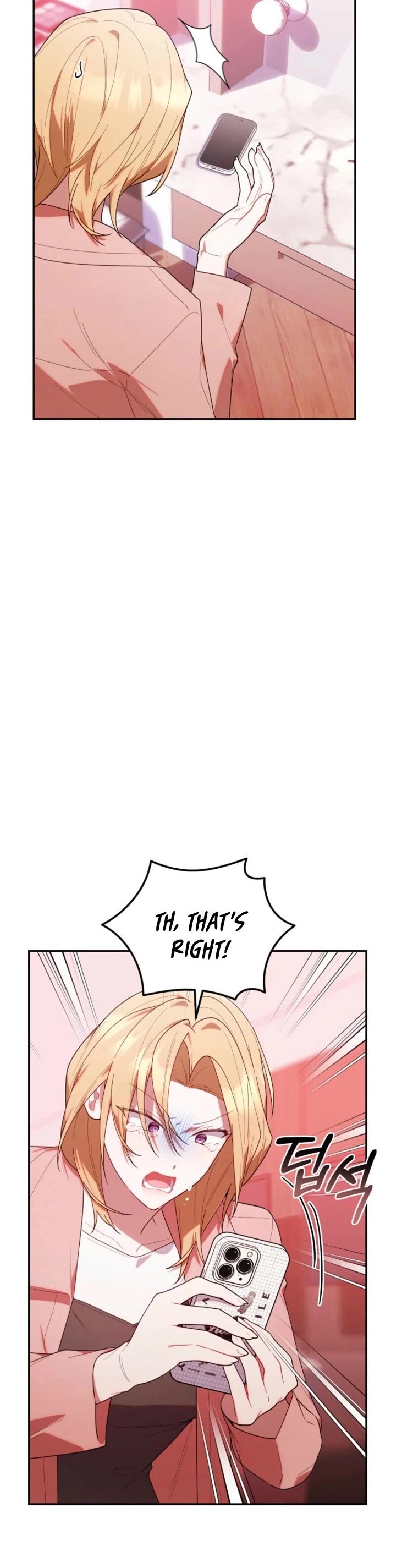 The Chick-Class Hunter Is Filial! chapter 36 page 41