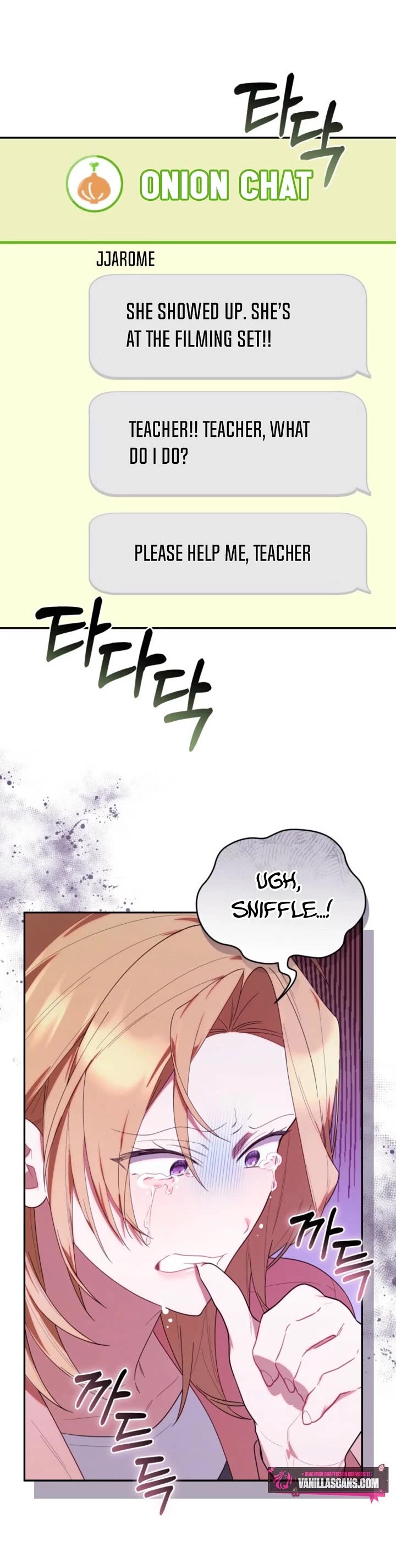 The Chick-Class Hunter Is Filial! chapter 36 page 42