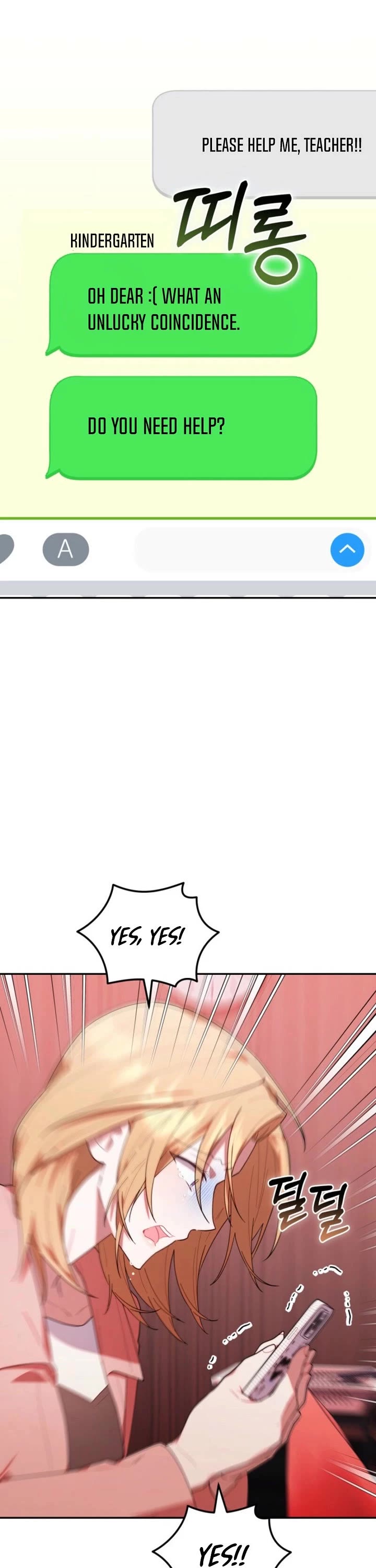 The Chick-Class Hunter Is Filial! chapter 36 page 43