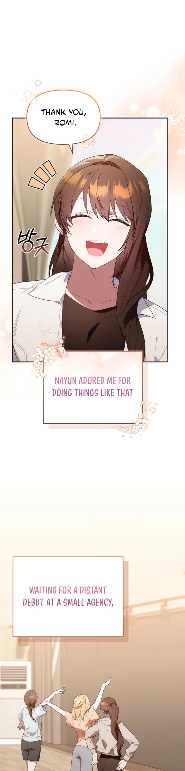 The Chick-Class Hunter Is Filial! chapter 36 page 5