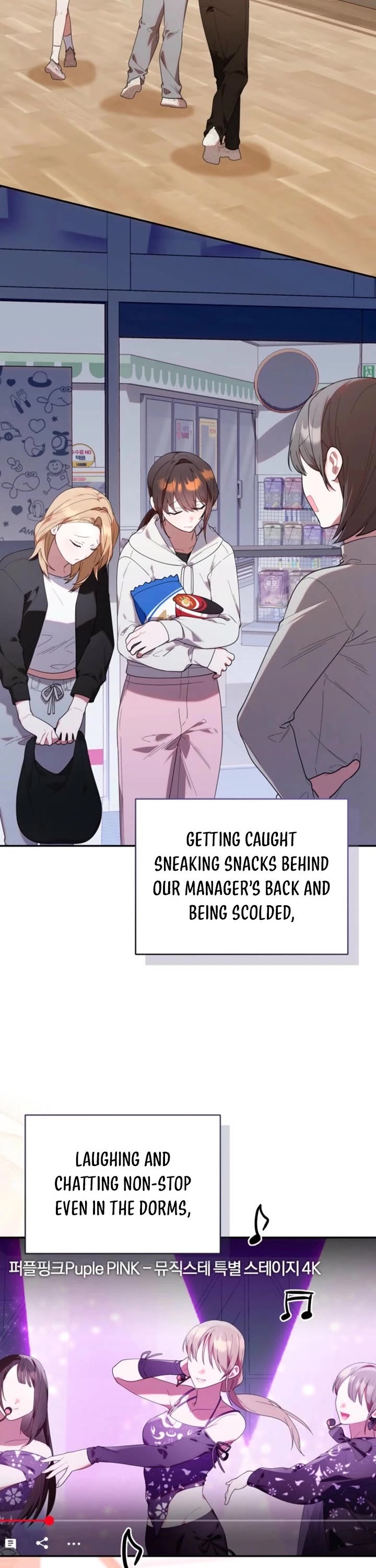 The Chick-Class Hunter Is Filial! chapter 36 page 6