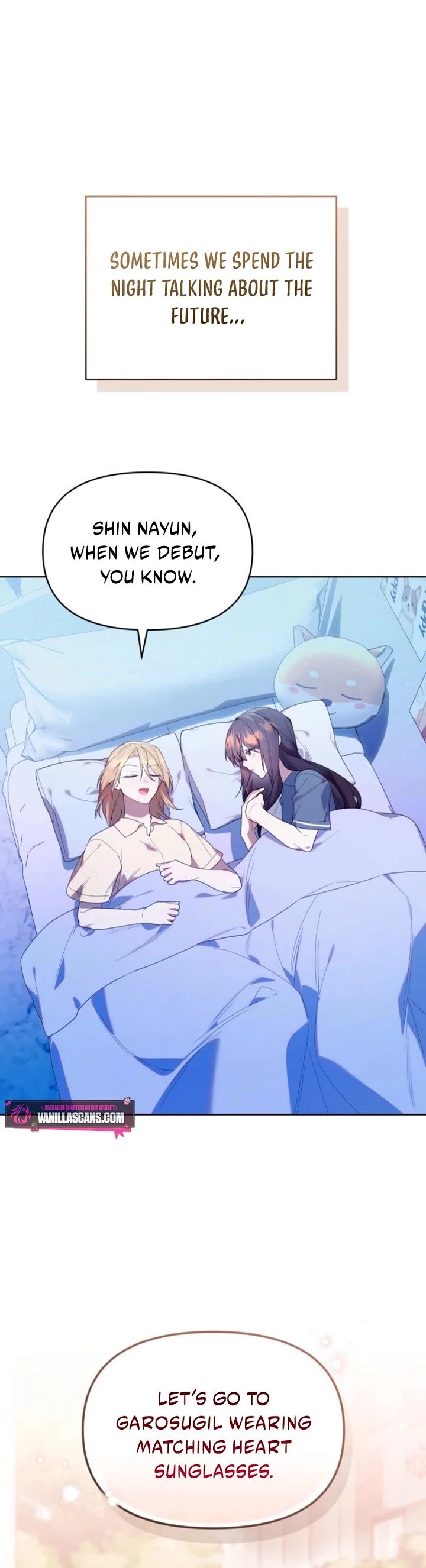 The Chick-Class Hunter Is Filial! chapter 36 page 8