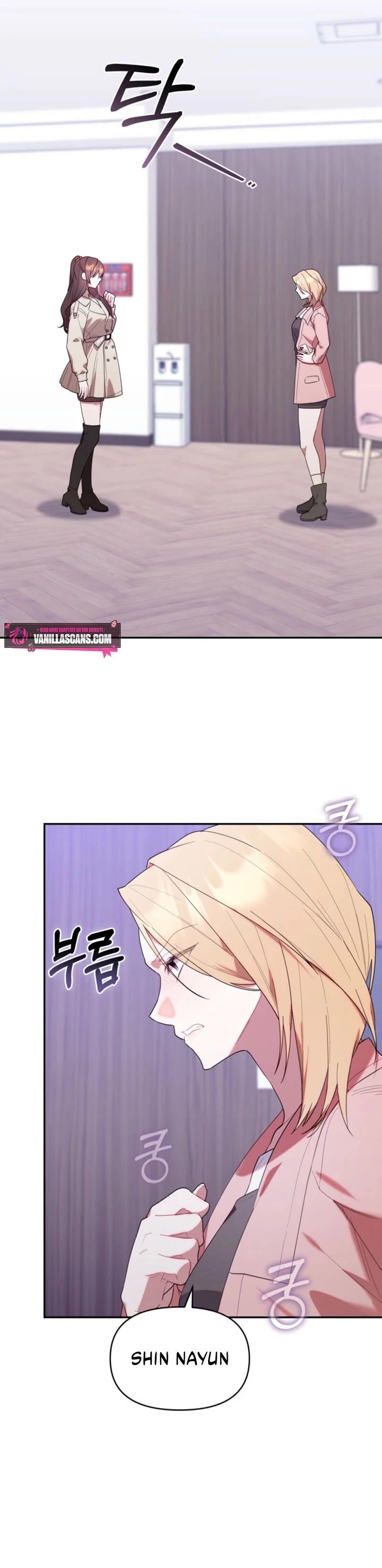 The Chick-Class Hunter Is Filial! chapter 37 page 15