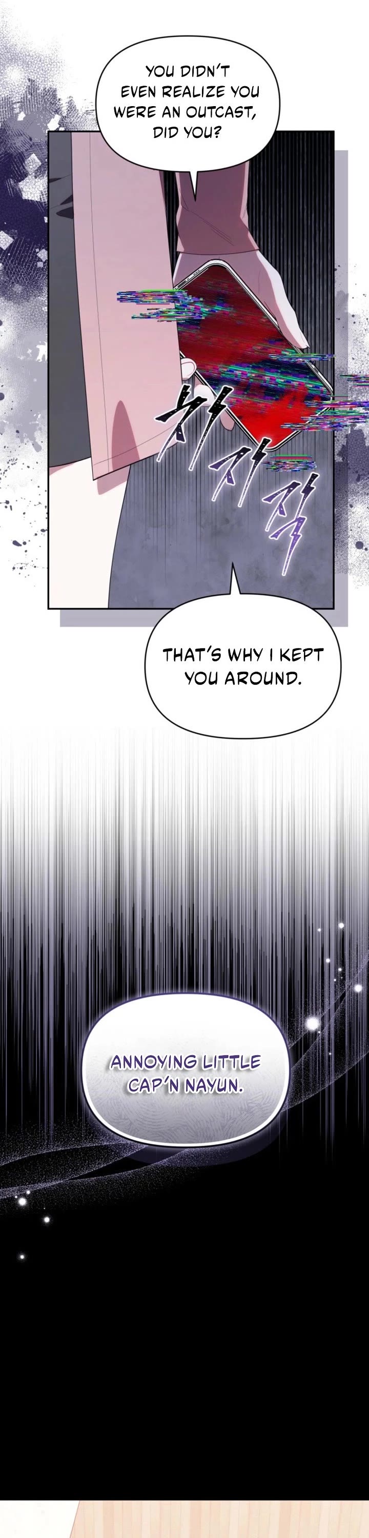 The Chick-Class Hunter Is Filial! chapter 37 page 33