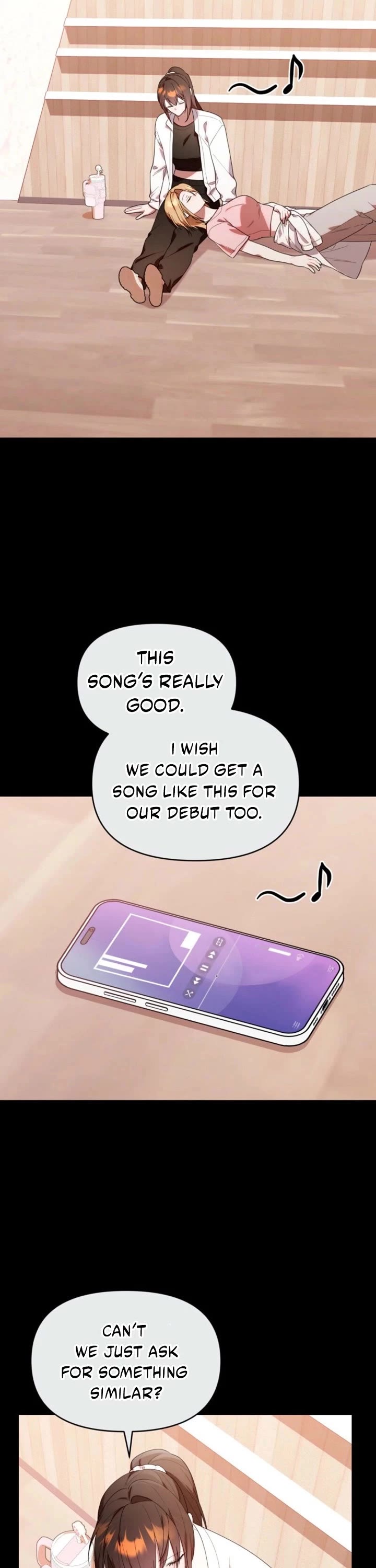 The Chick-Class Hunter Is Filial! chapter 37 page 34