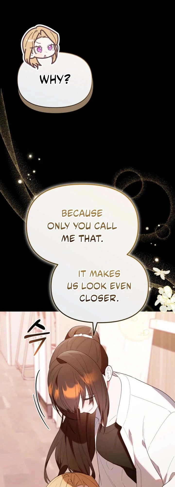 The Chick-Class Hunter Is Filial! chapter 37 page 36