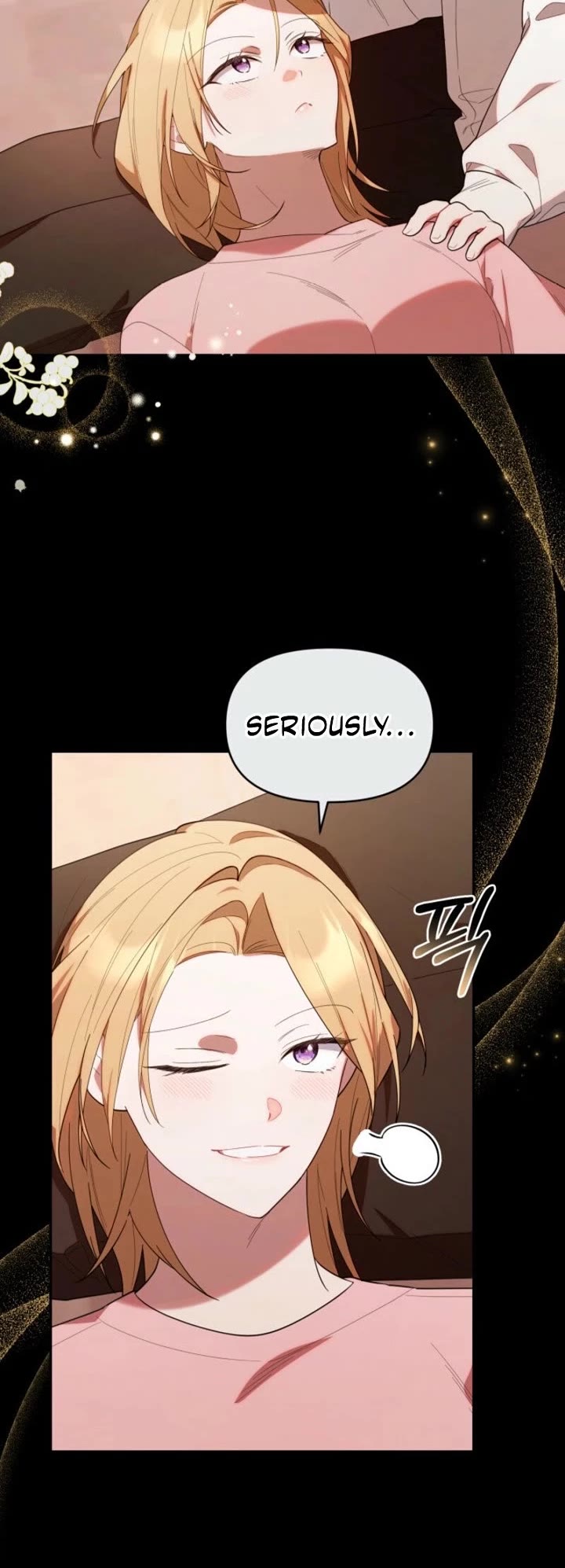 The Chick-Class Hunter Is Filial! chapter 37 page 37