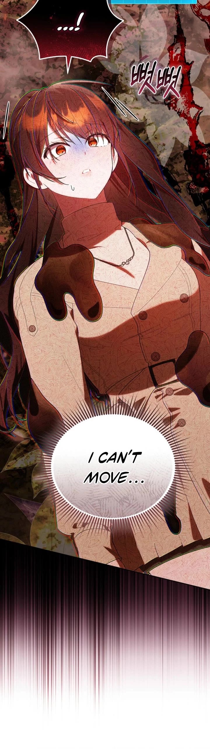 The Chick-Class Hunter Is Filial! chapter 37 page 41