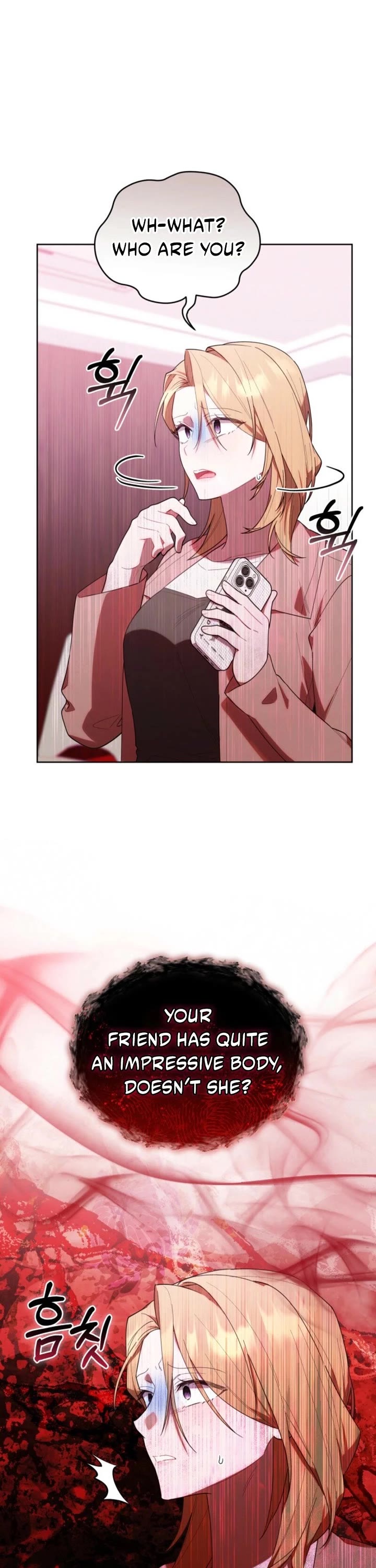 The Chick-Class Hunter Is Filial! chapter 37 page 43