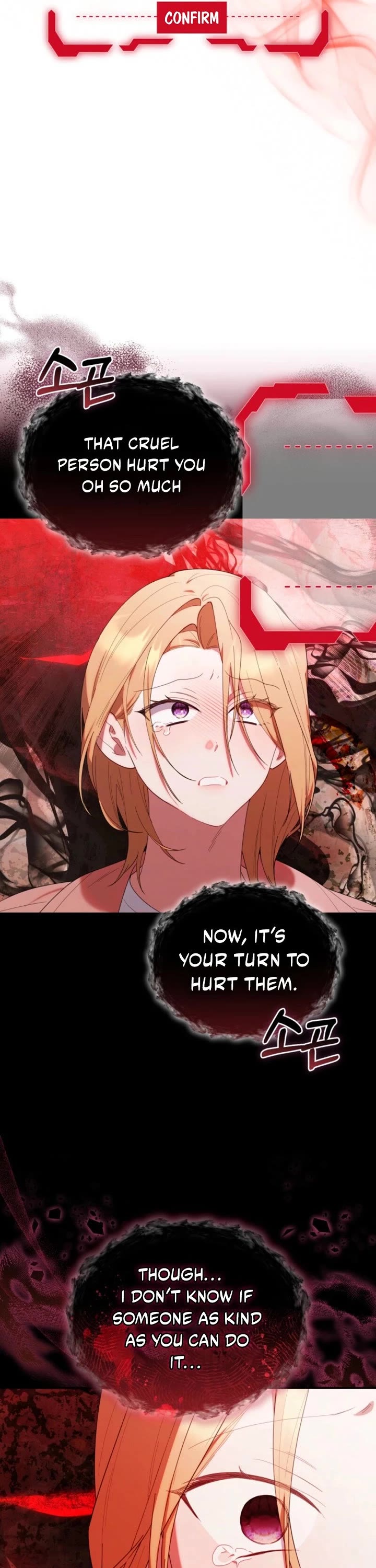 The Chick-Class Hunter Is Filial! chapter 37 page 6