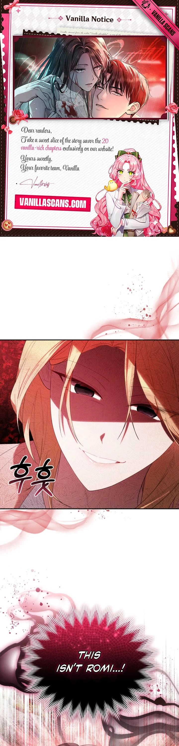 The Chick-Class Hunter Is Filial! chapter 38 page 1