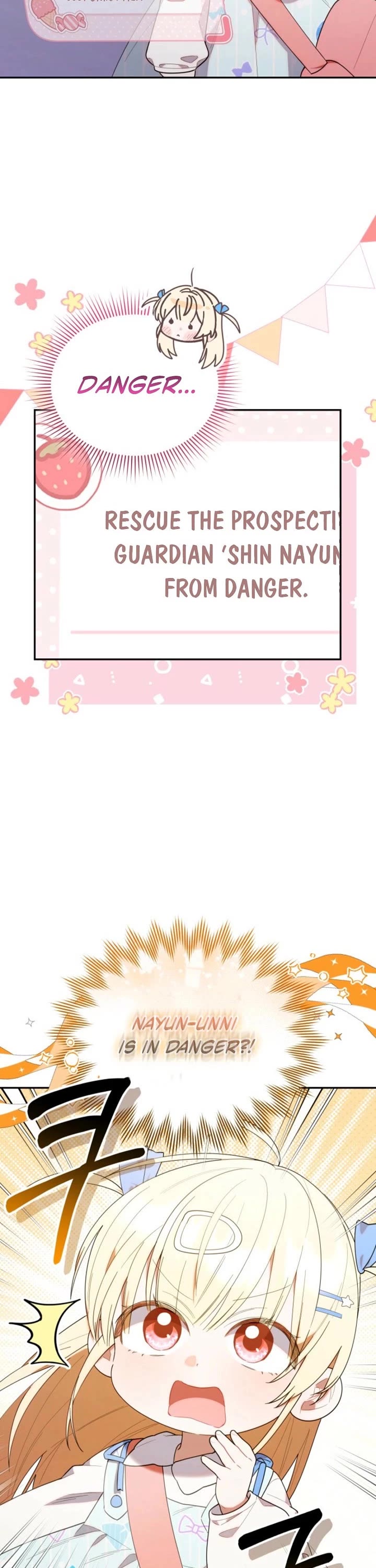 The Chick-Class Hunter Is Filial! chapter 38 page 12