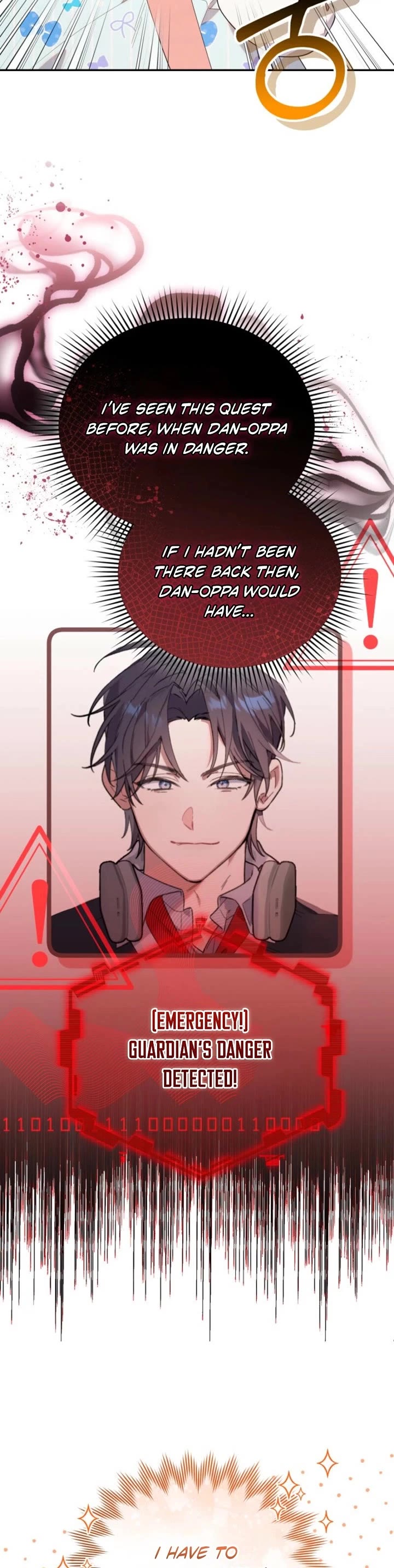 The Chick-Class Hunter Is Filial! chapter 38 page 13