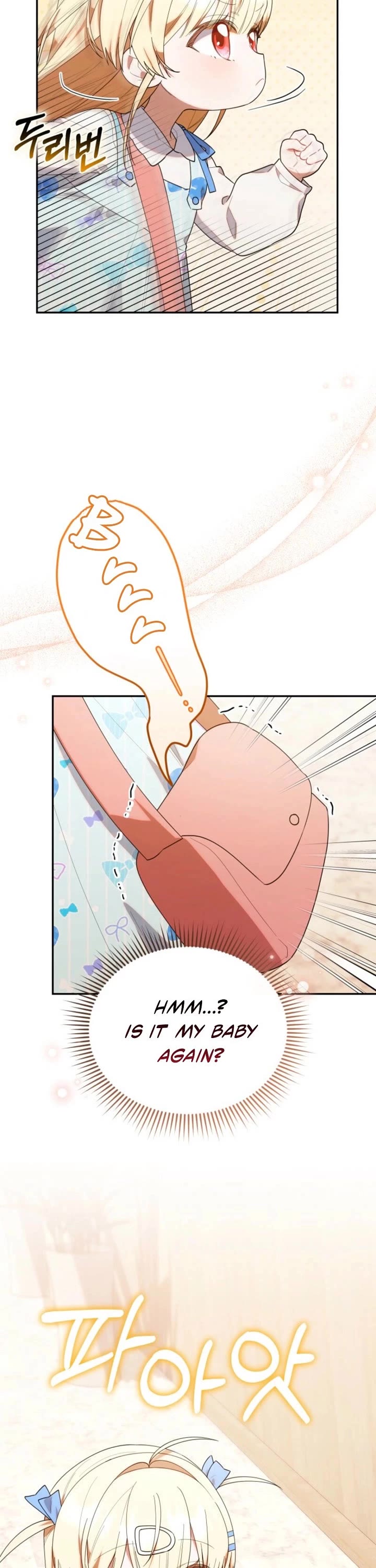 The Chick-Class Hunter Is Filial! chapter 38 page 16